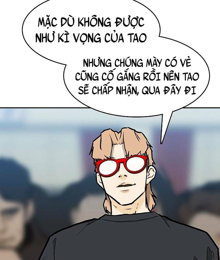 Trường Học Gangster Chương 12 Ảnh 138