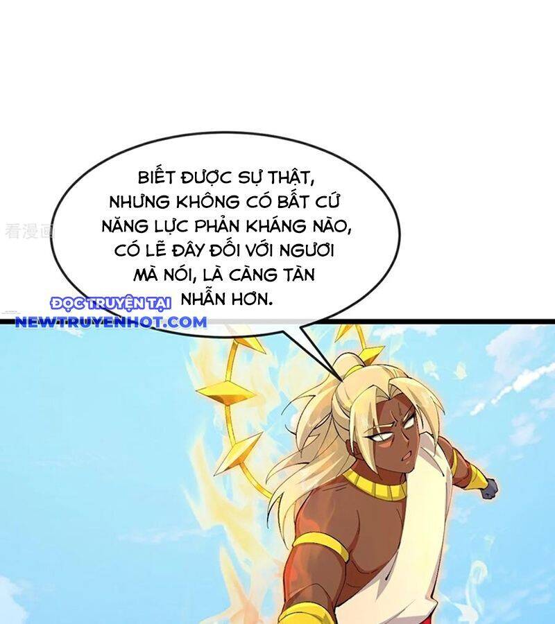 Thần Võ Thiên Tôn Chương 901 Ảnh 16