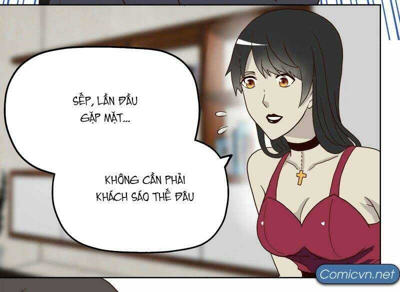 Thế Giới Cận Tử Chương 3 Ảnh 18