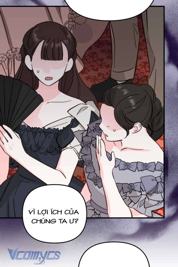 Mê Cung Cám Dỗ Của Emilone Chương 8 Ảnh 94