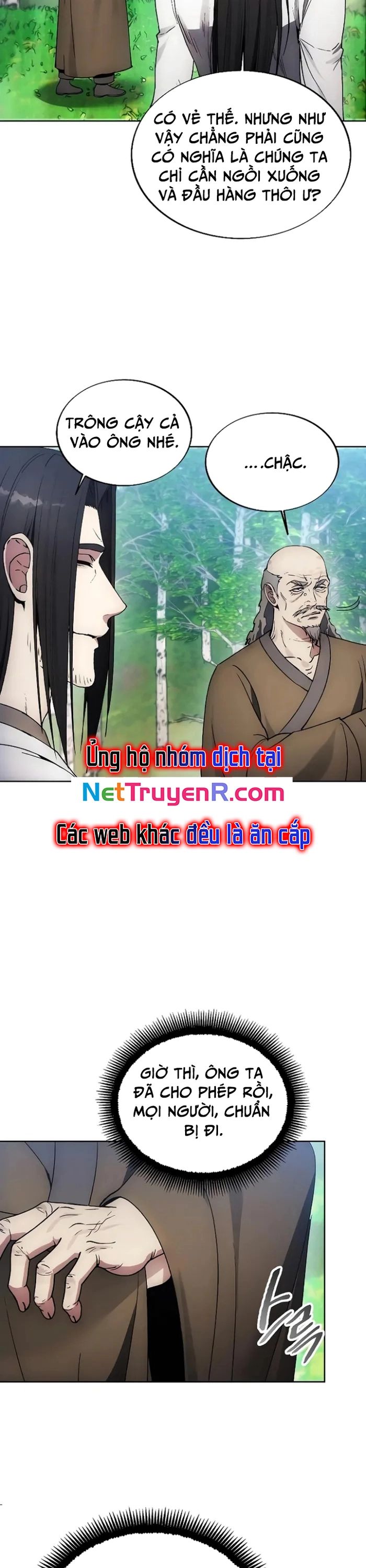Tao Là Ác Nhân Chương 160 Ảnh 28