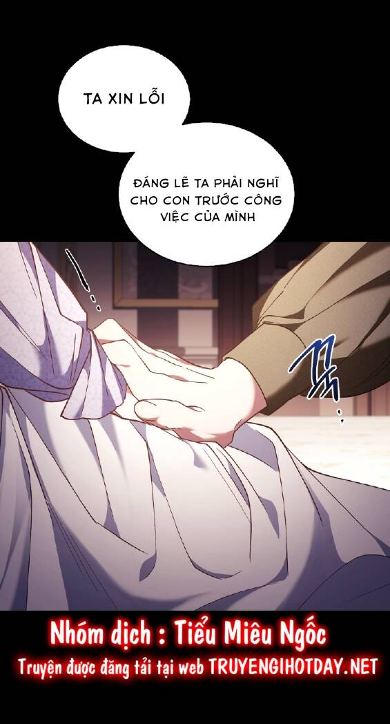Hoàn Nguyên Quý Cô Chương 79 Ảnh 25