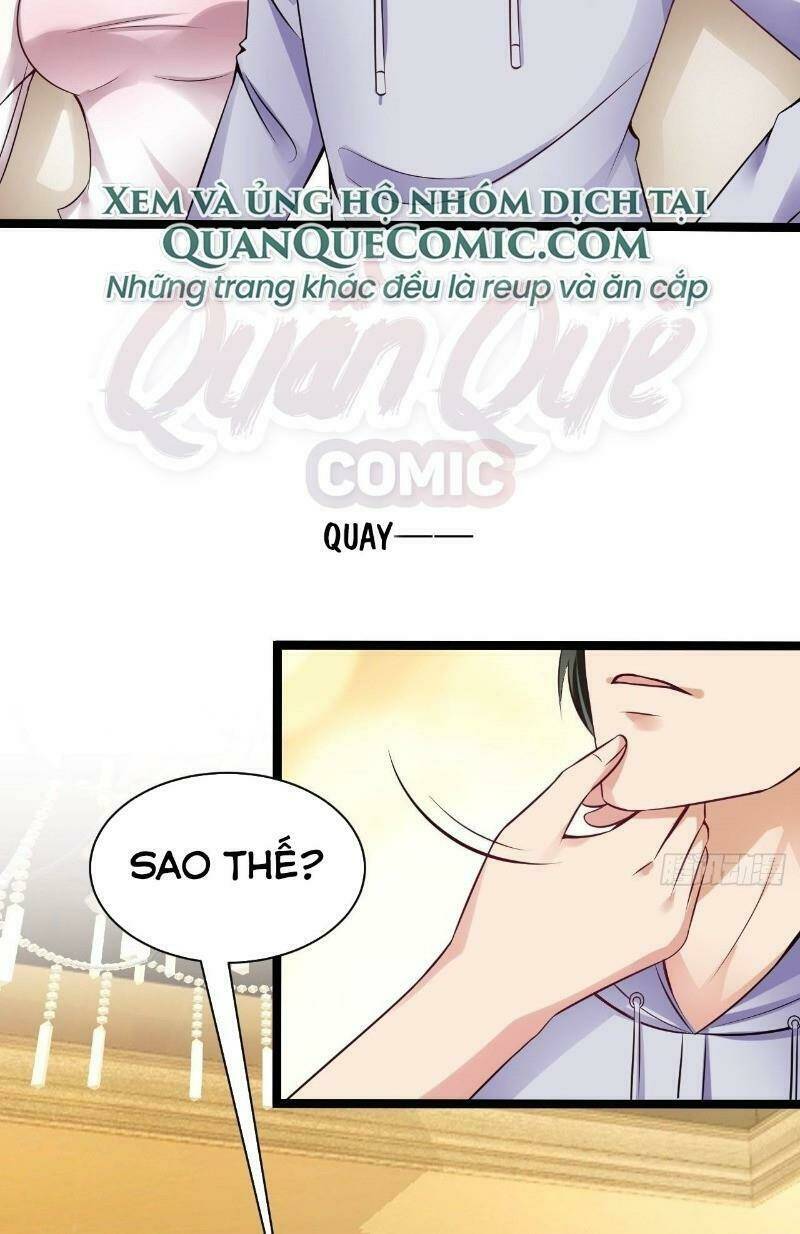 Bảo Vật Thu Lợi Siêu Cấp Chương 19 Ảnh 3