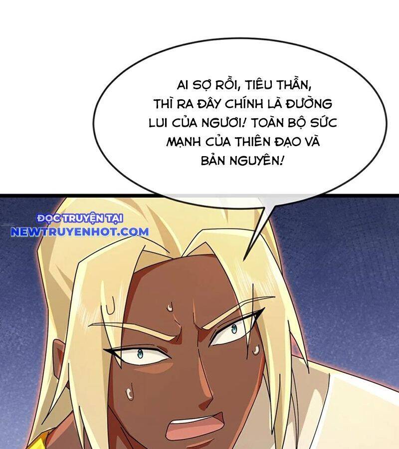 Thần Võ Thiên Tôn Chương 902 Ảnh 14