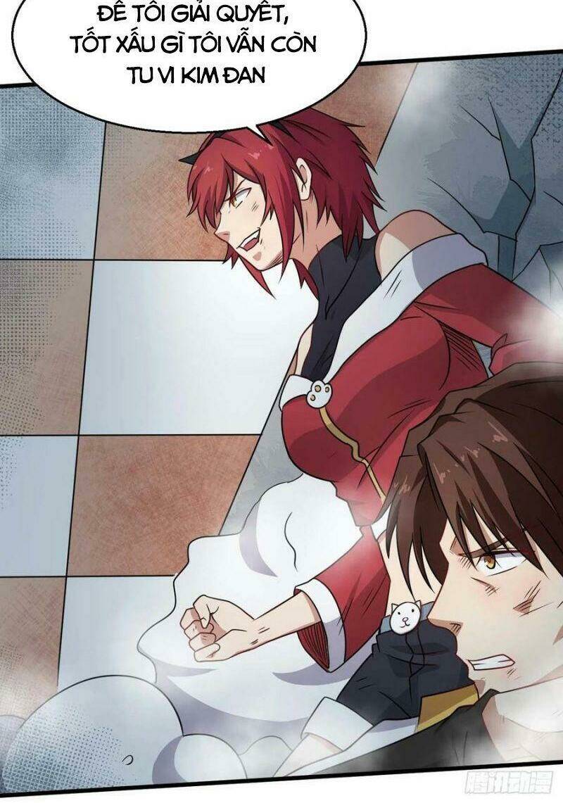 Tổ Thượng Có Tiền Chương 102 Ảnh 15