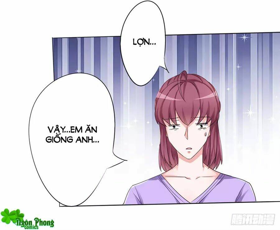 Sự Cứu Rỗi Của Người Vợ Chương 33 Ảnh 49