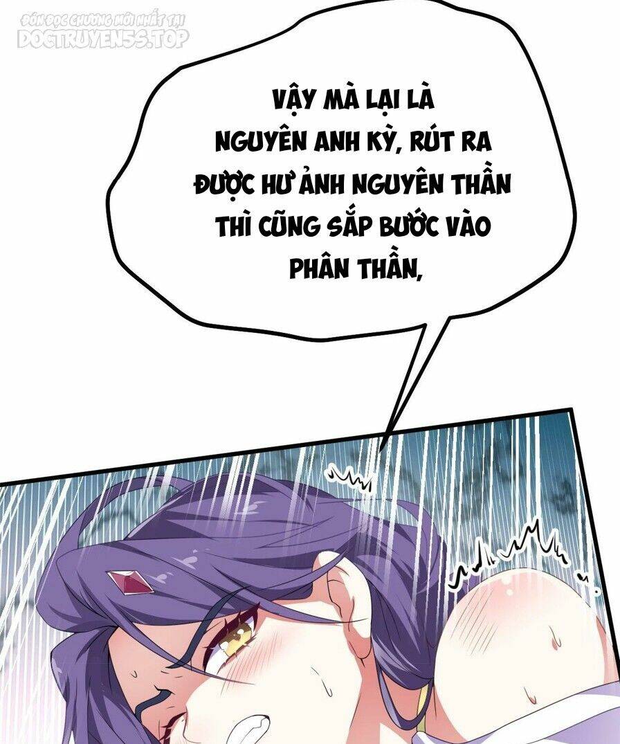 Thiên Đạo Nguyền Rủa Ư? Ta Nghịch Thiên!! Chương 37 Ảnh 46