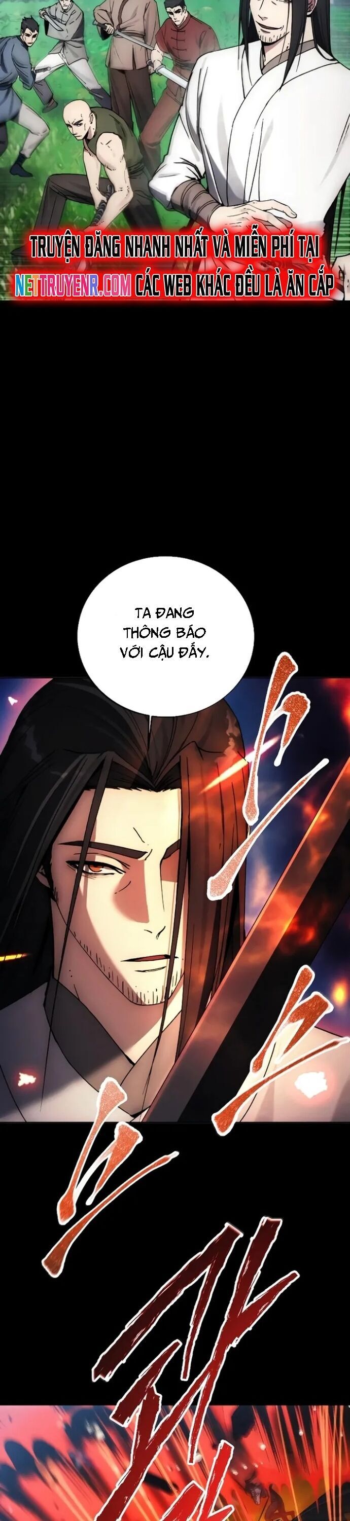 Tao Là Ác Nhân Chương 161 Ảnh 8