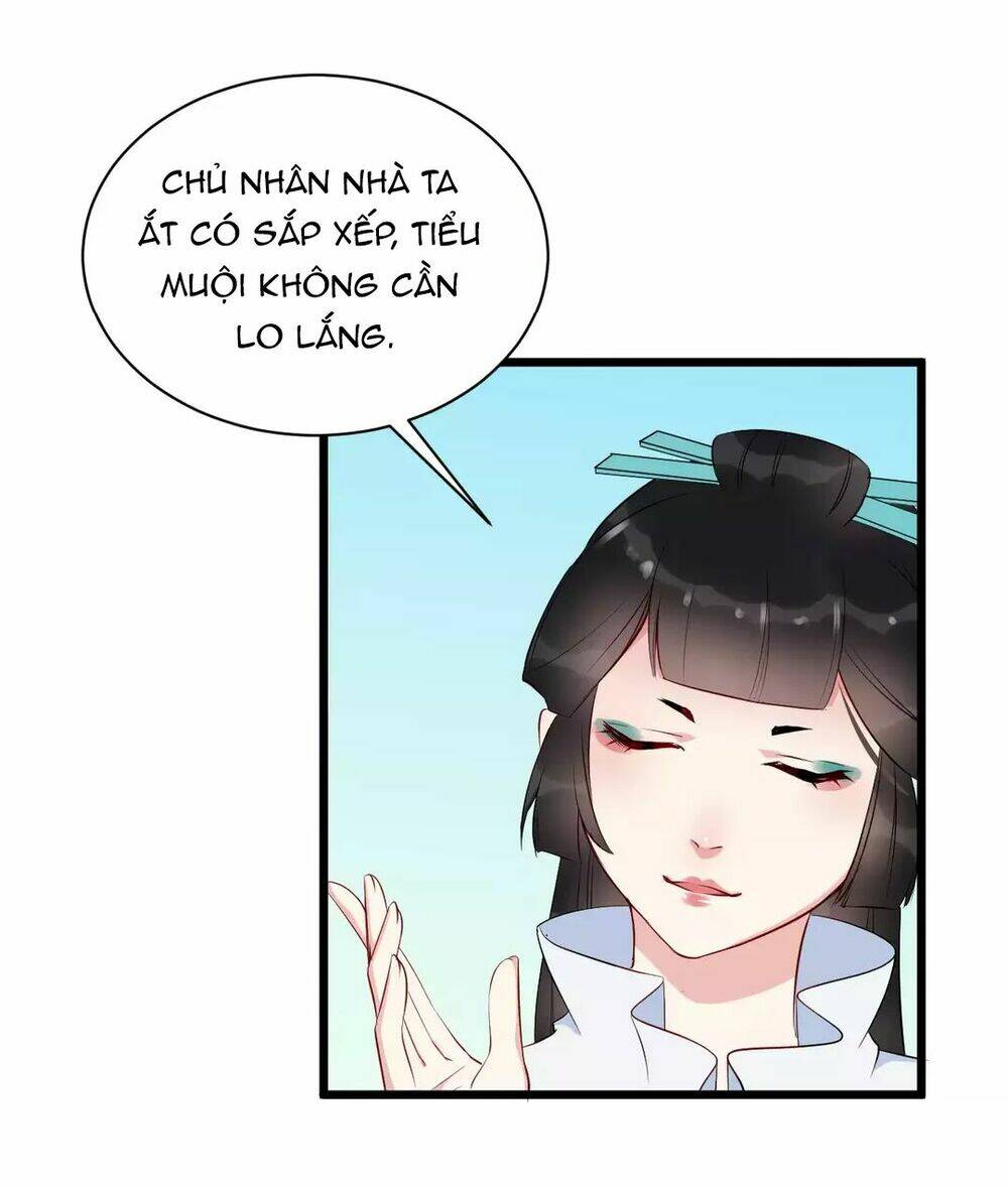 Bồng Sơn Viễn Chương 39 Ảnh 50