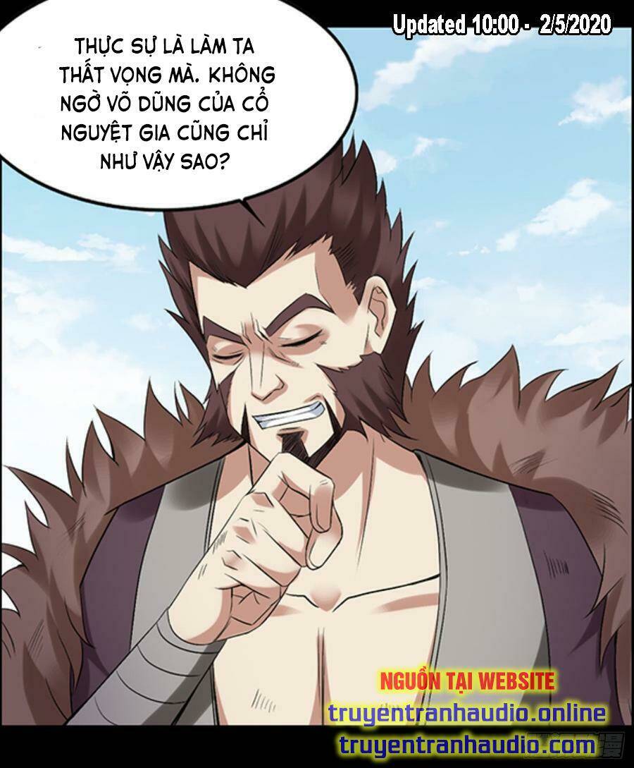 Cổ Chân Nhân Chương 94 Ảnh 12