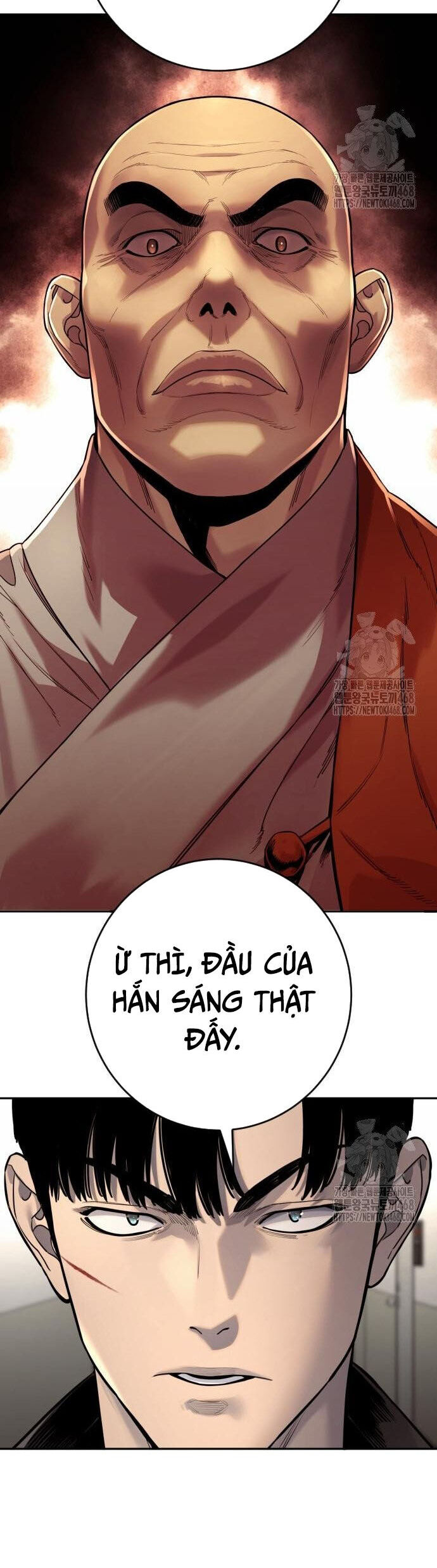 Cảnh Sát Báo Thù Chương 92 Ảnh 20