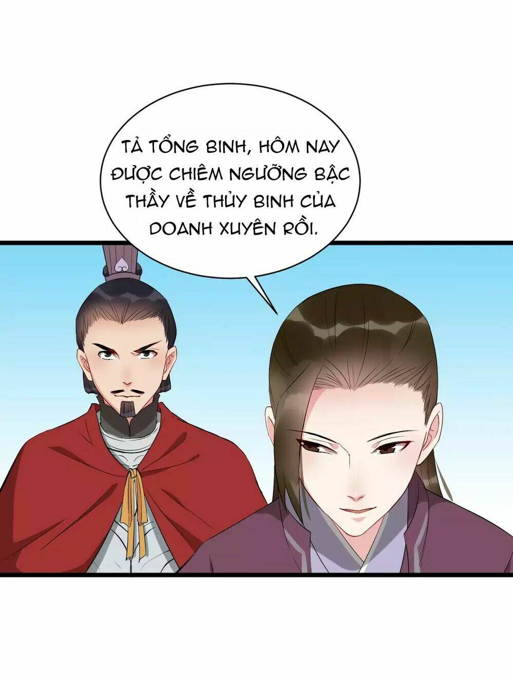 Bồng Sơn Viễn Chương 40 Ảnh 48
