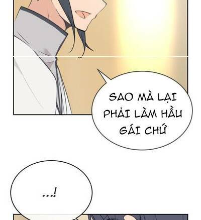 The Dead King Chương 71 Ảnh 45