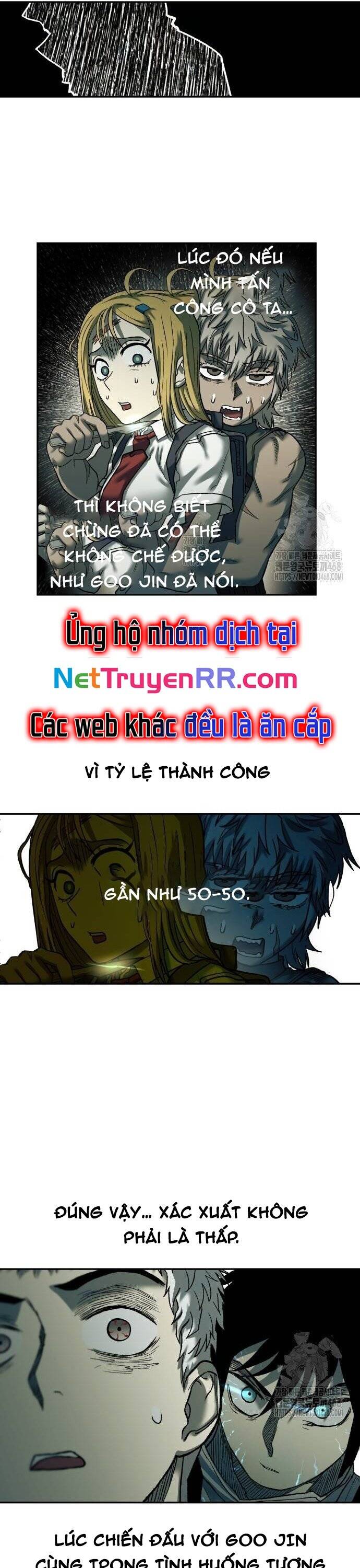 Sống Sót Qua Ngày Tận Thế Chương 42 Ảnh 6