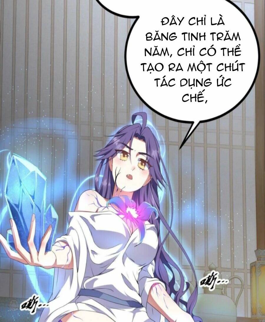 Thiên Đạo Nguyền Rủa Ư? Ta Nghịch Thiên!! Chương 36 Ảnh 15