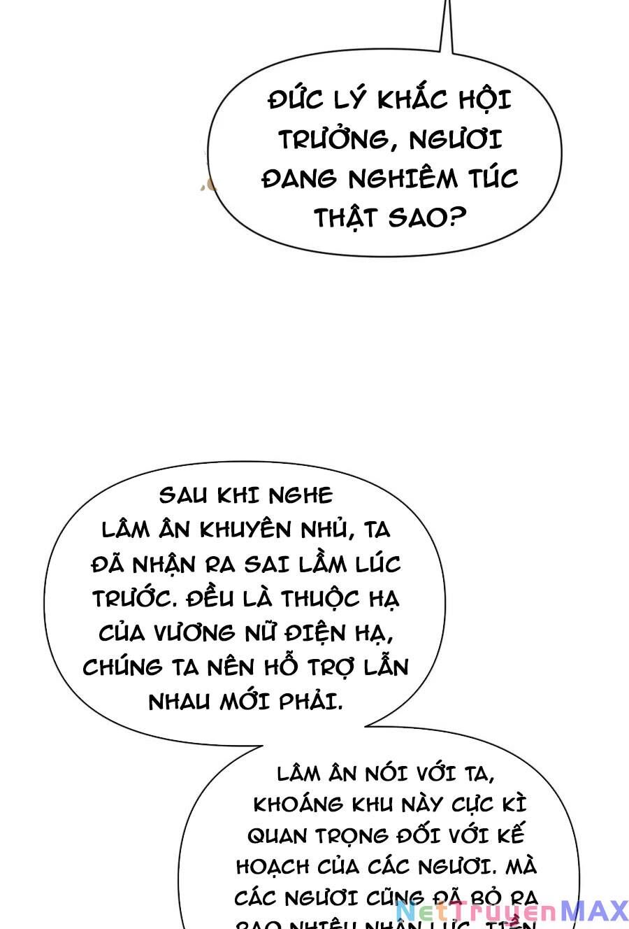 Hồng Long Dũng Giả Không Phải Người Lương Thiện Chương 28 Ảnh 6