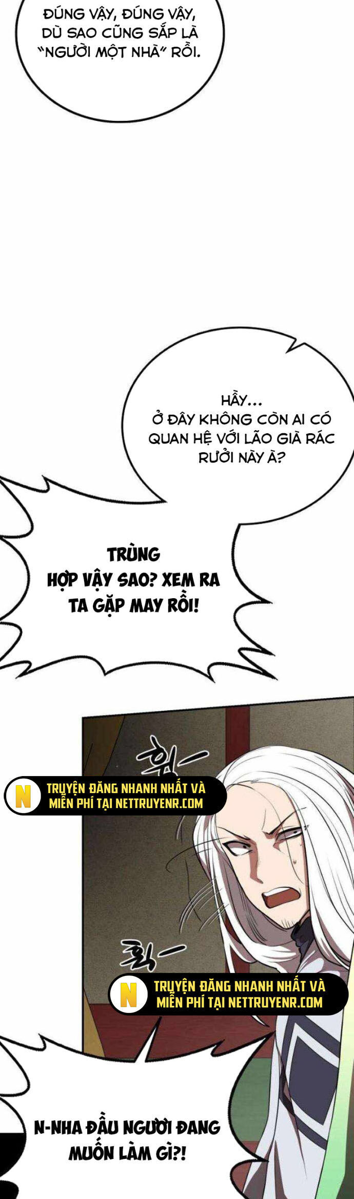 Có Lẽ Là Vô Địch Chương 26 Ảnh 55
