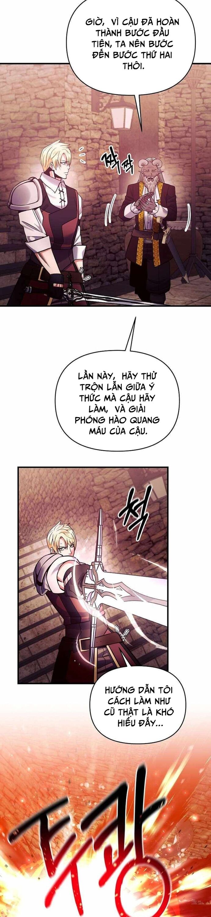 Ta Đã Trở Thành Cuồng Vương Chương 63 Ảnh 16