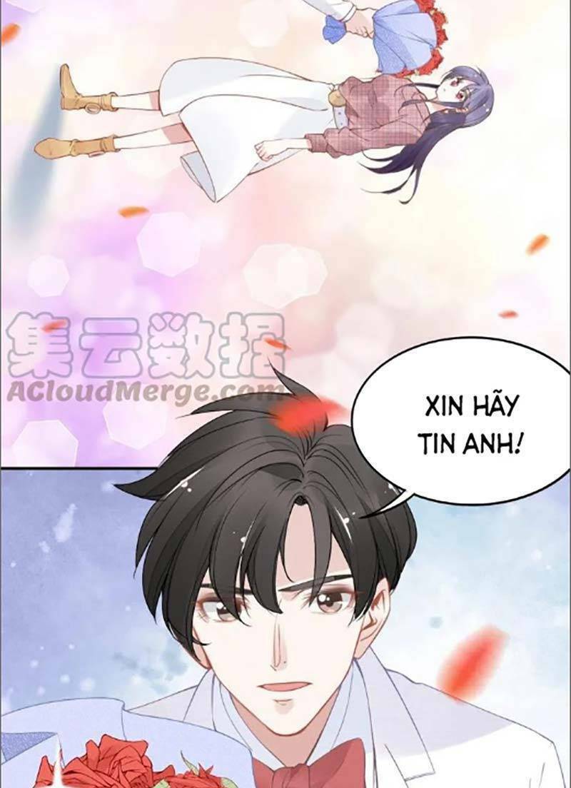 Quyền Thiểu, Nhĩ Lão Bà Yêu Bào Liễu Chương 39 Ảnh 31