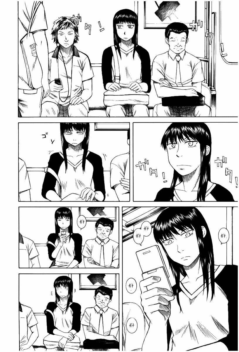 Teppu Chương 9 Ảnh 53