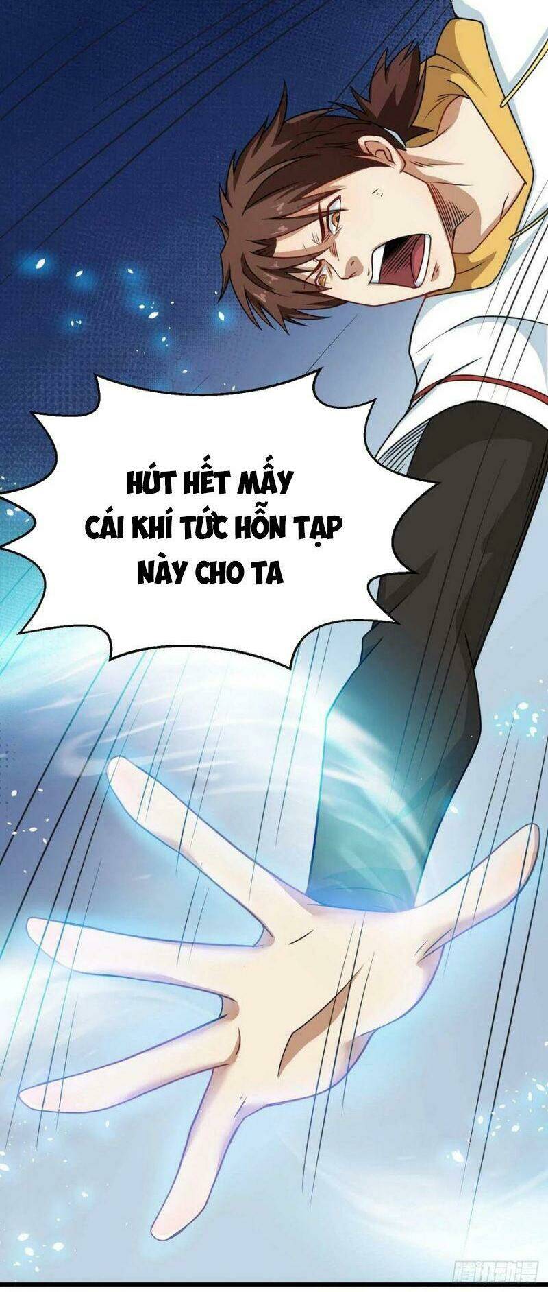 Tổ Thượng Có Tiền Chương 102 Ảnh 27