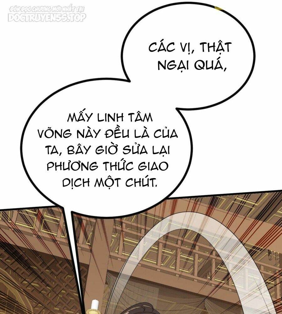 Thiên Đạo Nguyền Rủa Ư? Ta Nghịch Thiên!! Chương 30 Ảnh 56