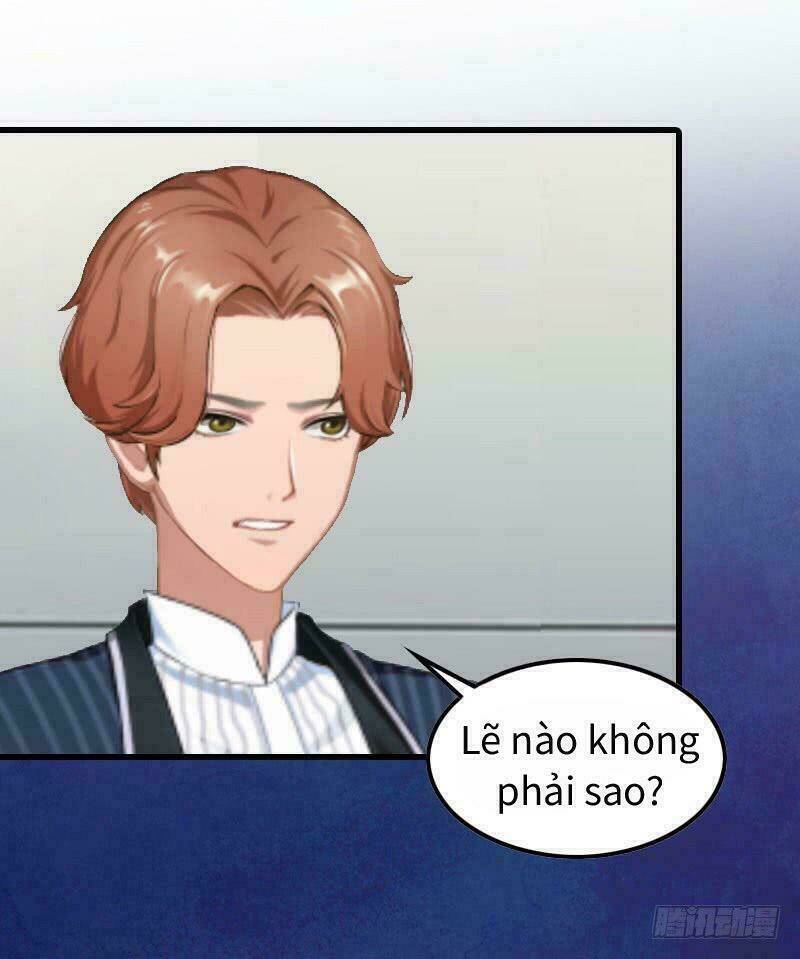 Manh Thê Giá Đáo Chương 15 Ảnh 9