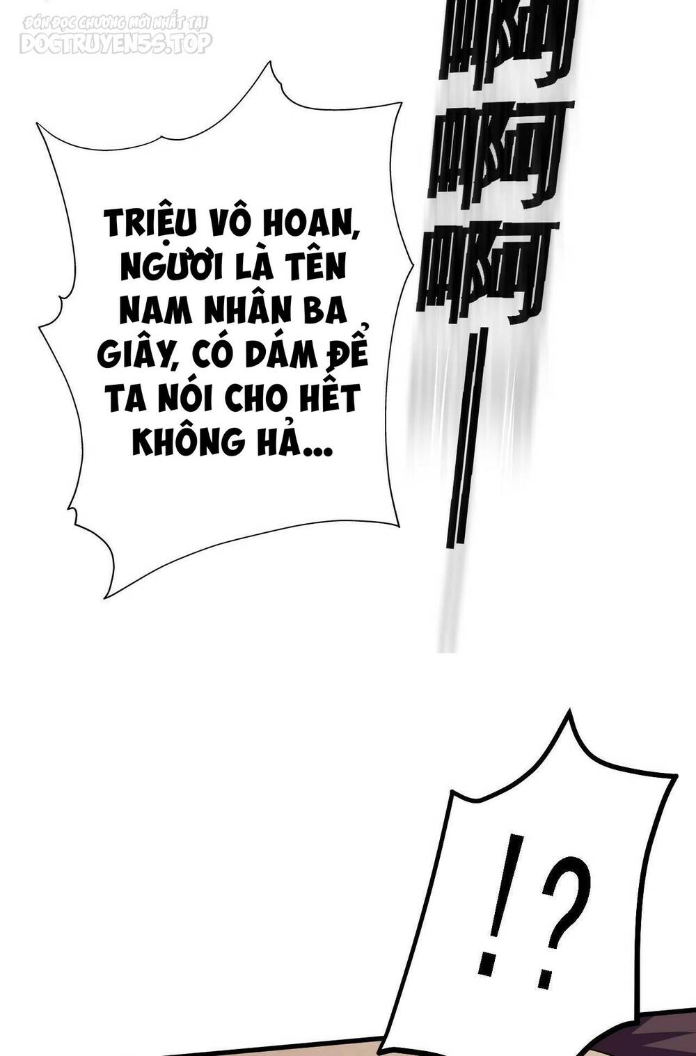 Thiên Đạo Nguyền Rủa Ư? Ta Nghịch Thiên!! Chương 23 Ảnh 38