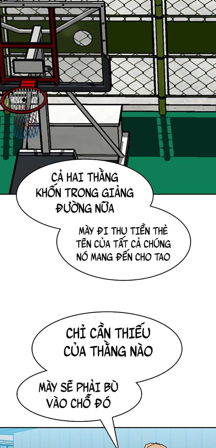 Trường Học Gangster Chương 13 Ảnh 76