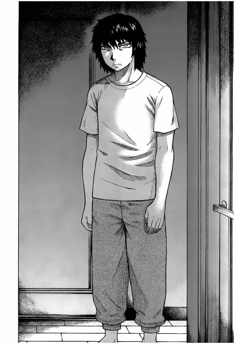 Teppu Chương 7 Ảnh 16