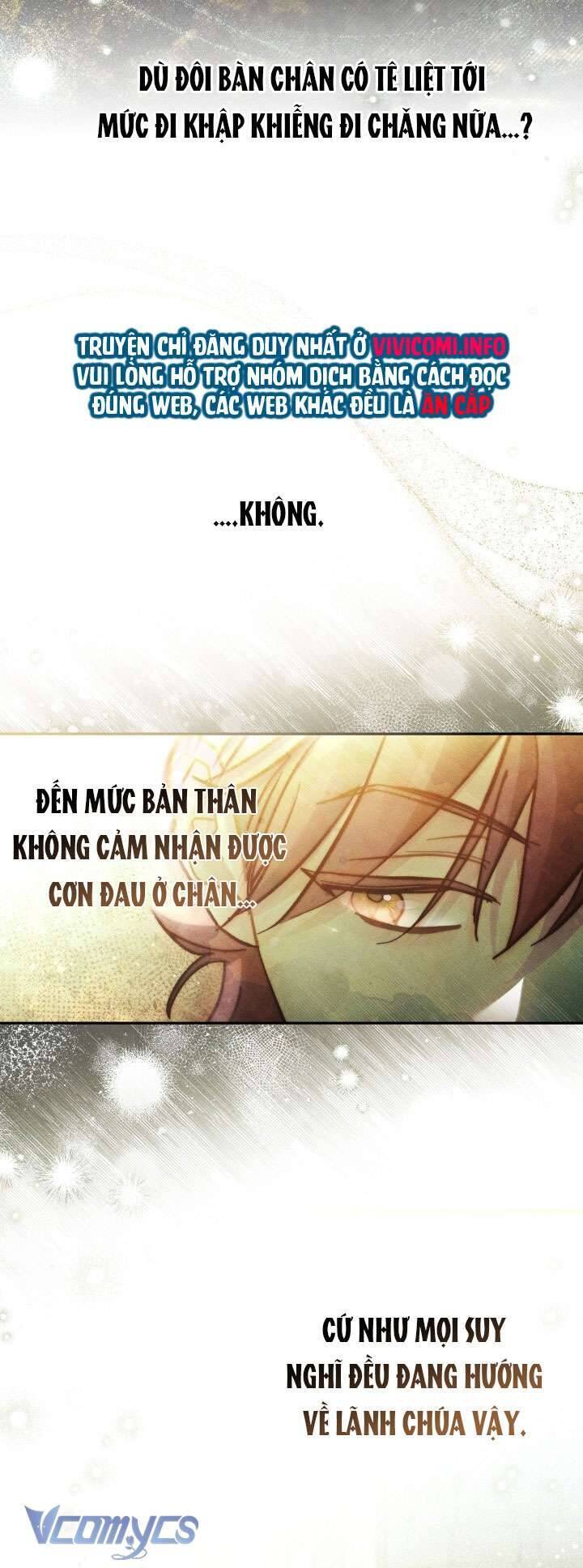 Tiếng Trống Vang Dội Chương 33 Ảnh 40