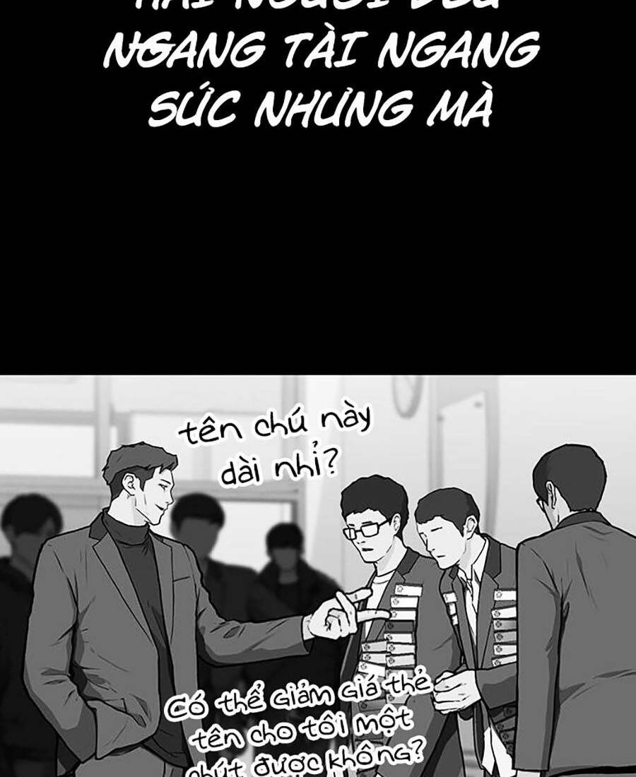 Trường Học Gangster Chương 12 Ảnh 59