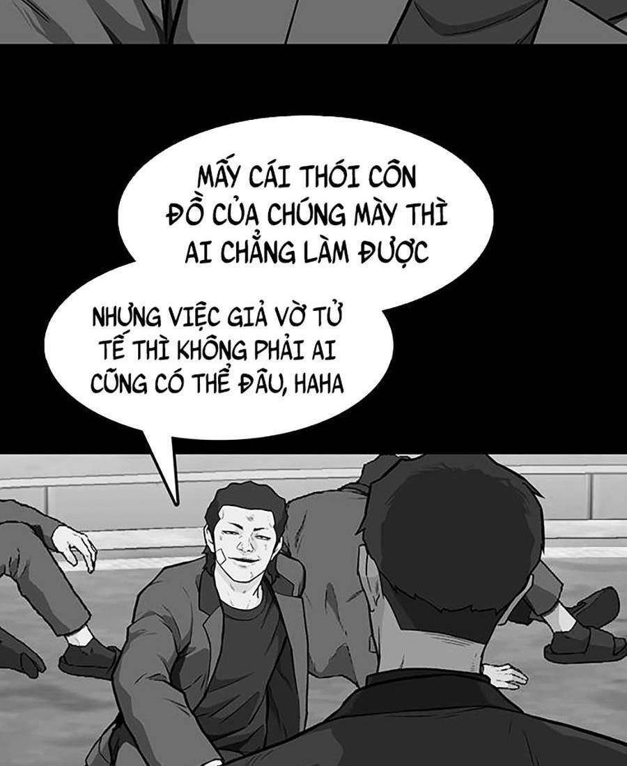Trường Học Gangster Chương 12 Ảnh 80