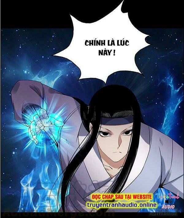 Cổ Chân Nhân Chương 89 Ảnh 6