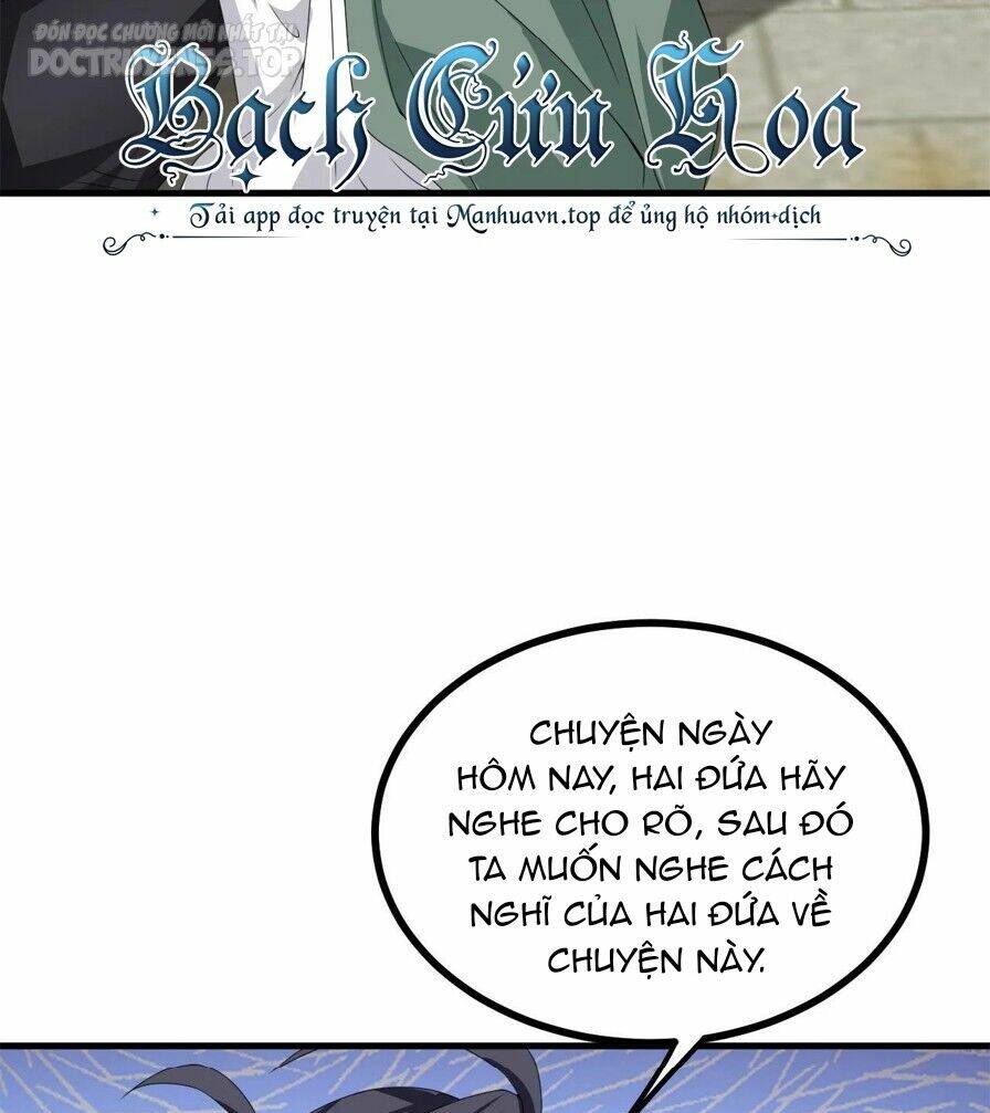 Thiên Đạo Nguyền Rủa Ư? Ta Nghịch Thiên!! Chương 37 Ảnh 26