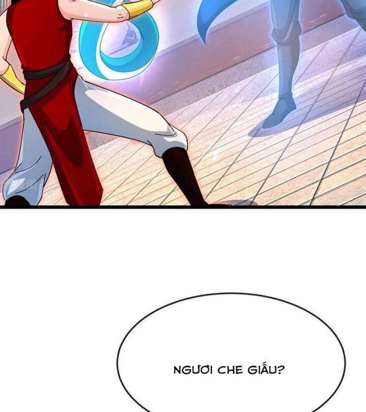 Thần Võ Thiên Tôn Chương 897 Ảnh 23