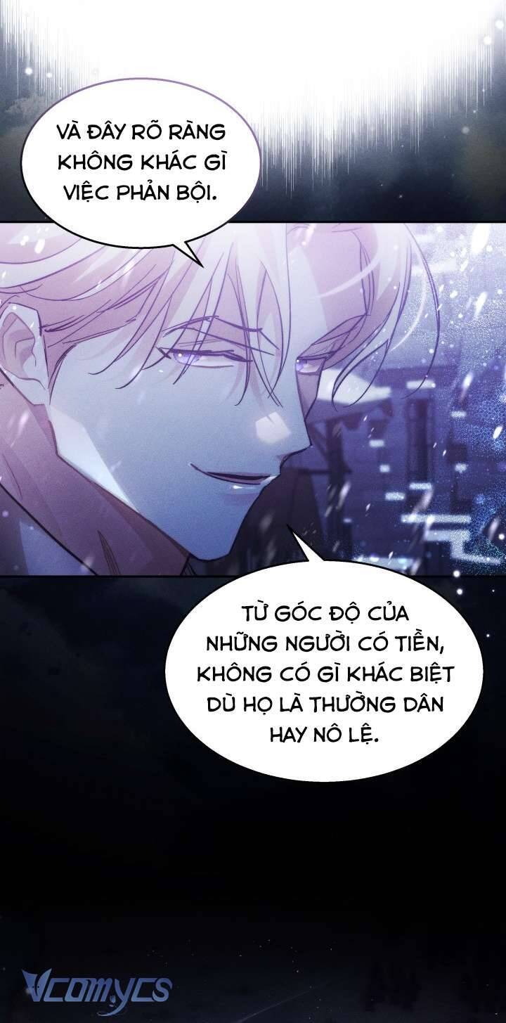 Tiếng Trống Vang Dội Chương 35 Ảnh 5