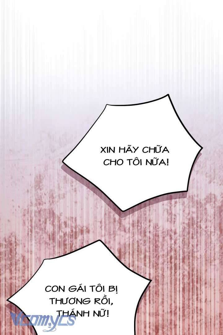 Mê Cung Cám Dỗ Của Emilone Chương 8 Ảnh 39