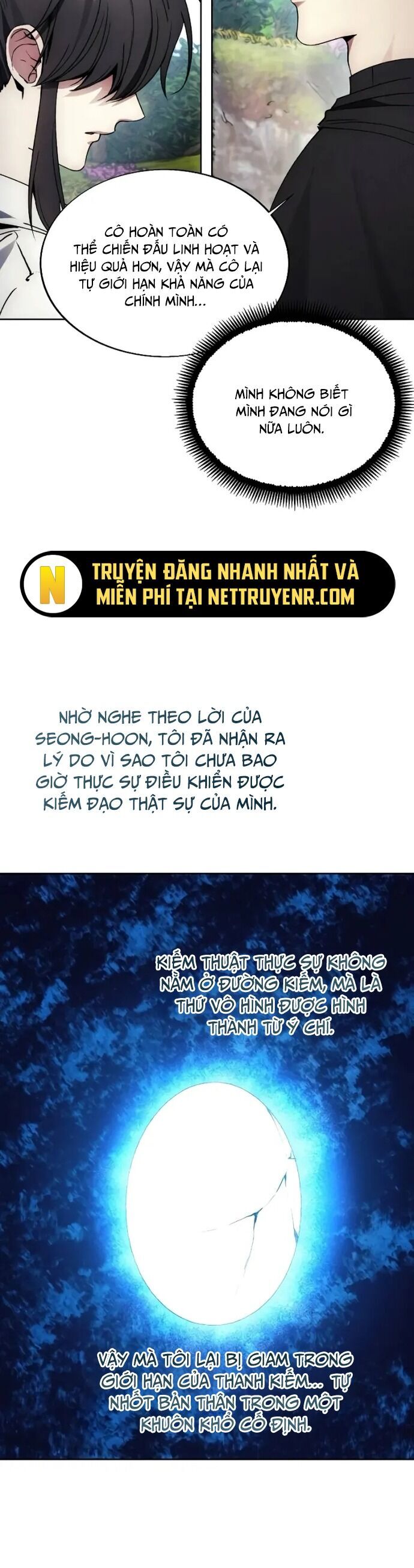 Tao Là Ác Nhân Chương 159 Ảnh 33