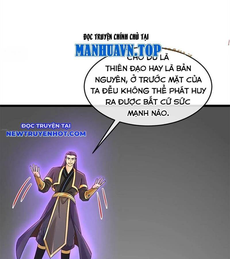 Thần Võ Thiên Tôn Chương 900 Ảnh 37