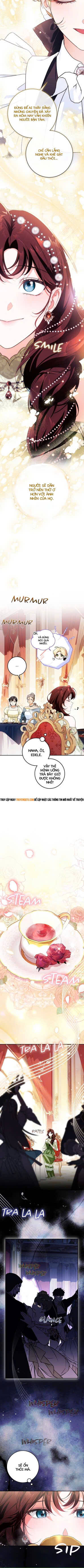 Nữ Tước Trong Sự Lụi Tàn Chương 22 Ảnh 5