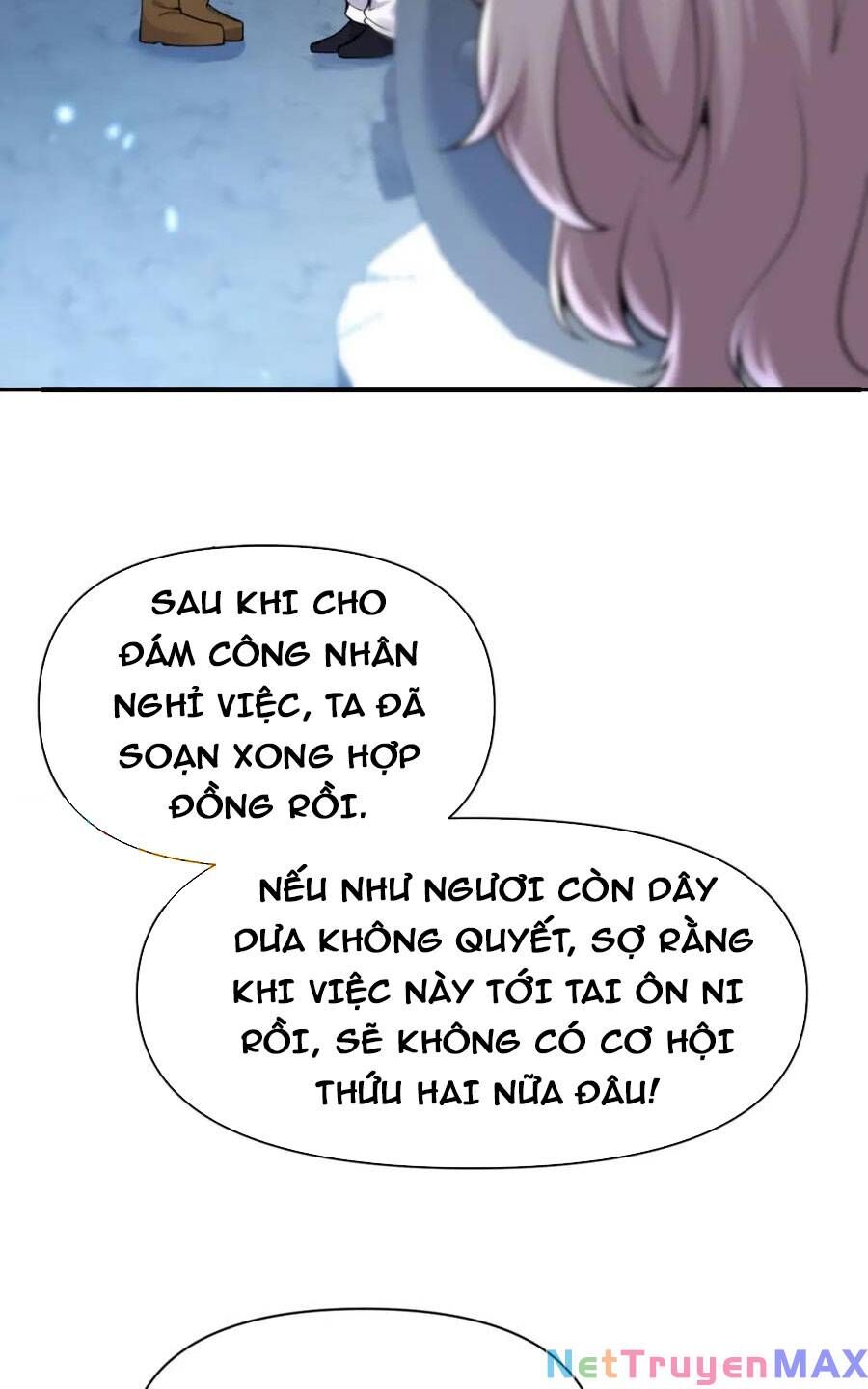 Hồng Long Dũng Giả Không Phải Người Lương Thiện Chương 27 Ảnh 90