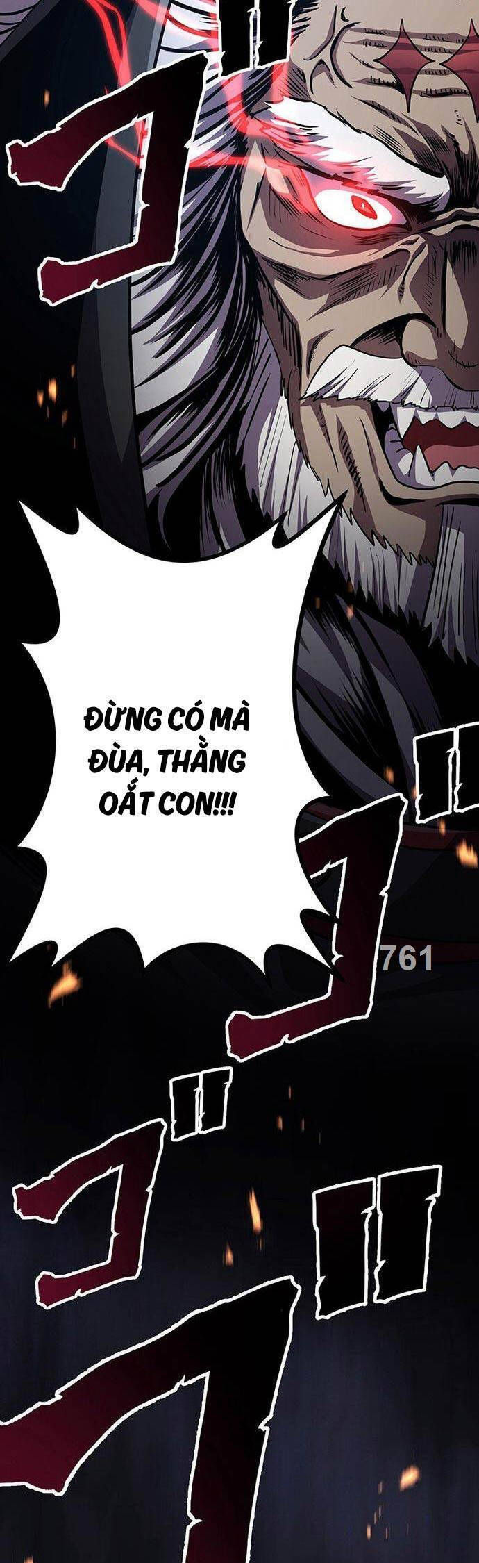 Phòng Thủ Hầm Ngục Chương 28 Ảnh 4
