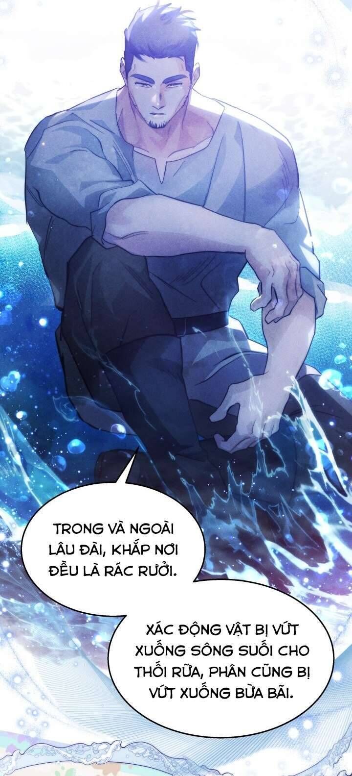 Tiếng Trống Vang Dội Chương 36 Ảnh 48