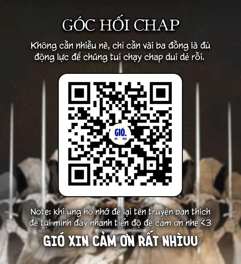 Lời Thú Nhận Của Chúa Tể Bóng Tối Chương 100 Ảnh 81