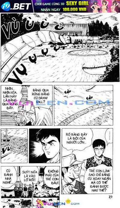 Dandoh Chương 10 Ảnh 14
