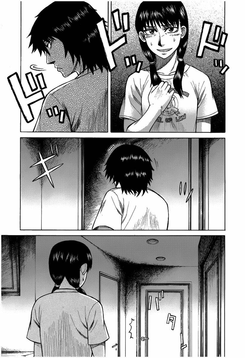 Teppu Chương 7 Ảnh 19