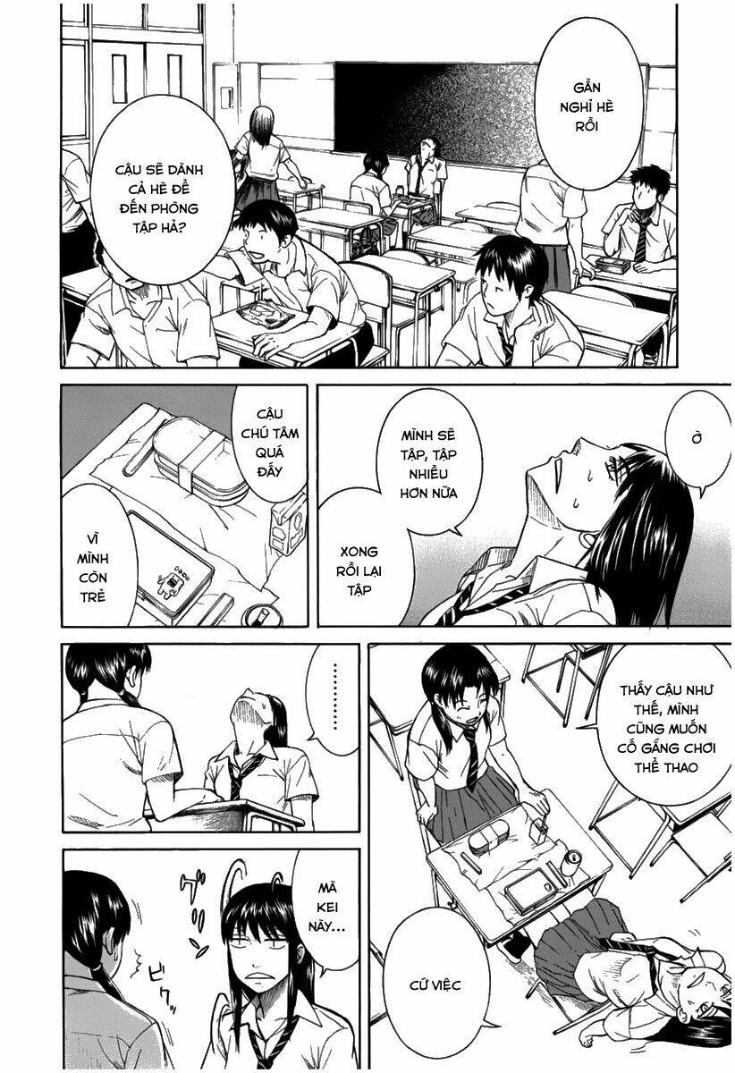 Teppu Chương 8 Ảnh 37