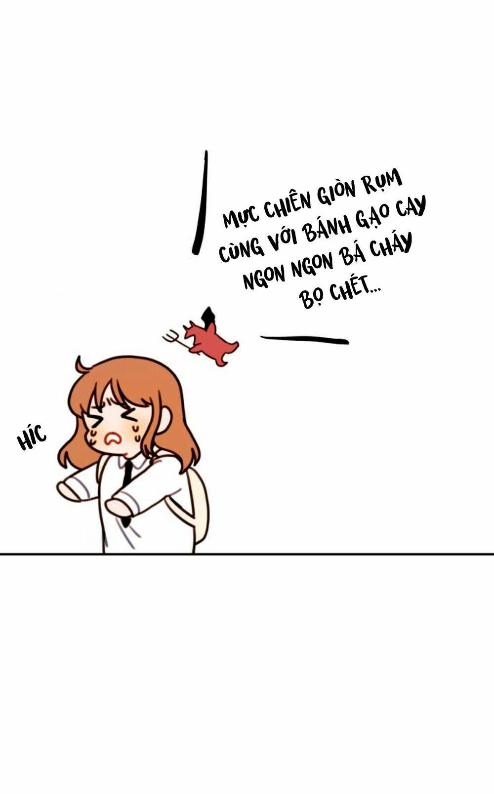 Bloody Romance - Lãng Mạn Đẫm Máu Chương 10 Ảnh 100