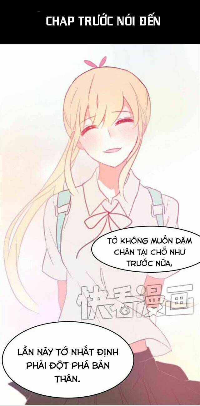 Phụ Đạo Sau Giờ Học Chương 12 Ảnh 3